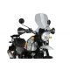 Windscreen PUIG TOURING 21463H smoke