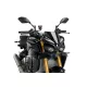 Spoilere frontale PUIG DOWNFORCE 21471J matt negru