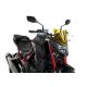 Windshield PUIG NEW. GEN SPORT 21479G galben