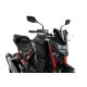 Windshield PUIG NEW. GEN SPORT 21479N Negru