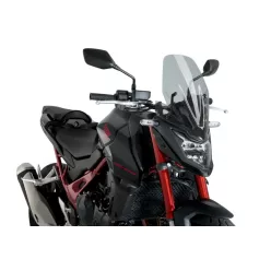 Parbriz PUIG NEW. GEN TOURING 21480H fumuriu