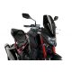 Windshield PUIG NEW. GEN TOURING 21480N Negru