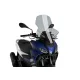 Parbriz PUIG V-TECH LINE TOURING 21482F dark smoke