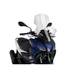 Parbriz PUIG V-TECH LINE TOURING 21482H smoke