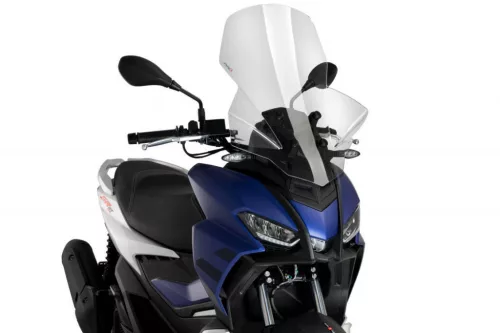 Parbriz PUIG V-TECH LINE TOURING 21482H smoke