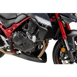 Protectii cadru PUIG PRO 2.0 21495N Negru