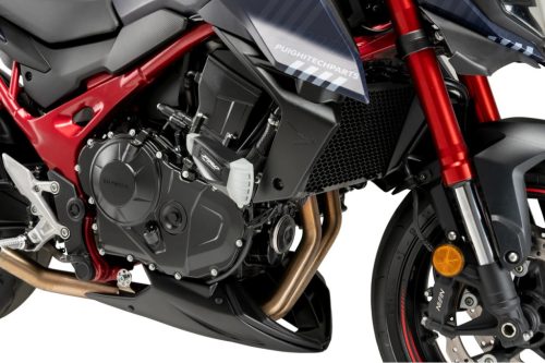 Frame sliders PUIG PRO 2.0 21495N Negru