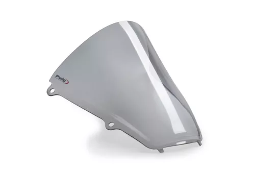 Parbriz PUIG R-RACER 21523H fumuriu