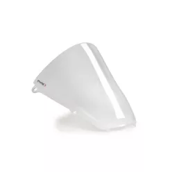 Parbriz PUIG R-RACER 21523W tranPiesa rezervant