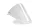 Parbriz PUIG R-RACER 21523W tranPiesa rezervant