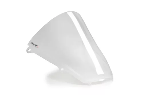 Parbriz PUIG R-RACER 21523W tranPiesa rezervant