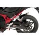 Aripa de spate PUIG 21532J matt black
