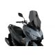 Windshield PUIG V-TECH LINE TOURING 21534F dark smoke