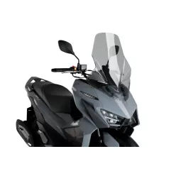 Parbriz PUIG V-TECH LINE TOURING 21534H smoke