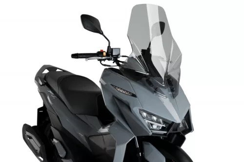 Parbriz PUIG V-TECH LINE TOURING 21534H smoke