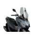 Windshield PUIG V-TECH LINE TOURING 21534H smoke
