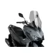 Parbriz PUIG V-TECH LINE TOURING 21534H smoke