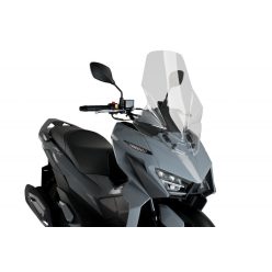 Parbriz PUIG V-TECH LINE TOURING 21534W tranPiesa rezervant
