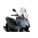 Windshield PUIG V-TECH LINE TOURING 21534W transparent