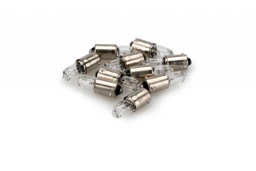 Bec PUIG 12V 23W 21537W transparent (box of 10 units)