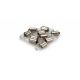 Bec PUIG 12V 23W 21537W transparent (box of 10 units)