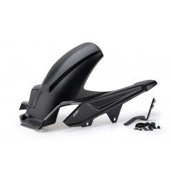 Aripa de spate PUIG 21539J matt black