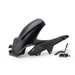 Aripa de spate PUIG 21539J matt black