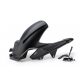 Aripa de spate PUIG 21539J matt black