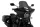 Parbriz PUIG HIGH - ROAD 21545F dark smoke