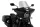 Parbriz PUIG HIGH - ROAD 21545H smoke