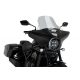 Windscreen PUIG HIGH - ROAD 21545H smoke