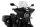 Parbriz PUIG HIGH - ROAD 21545W transparent pentru HONDA CMX 1100 Rebel 2023