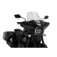 Parbriz PUIG HIGH - ROAD 21545W transparent pentru HONDA CMX 1100 Rebel 2023