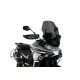 Windscreen PUIG TOURING 21546F dark smoke