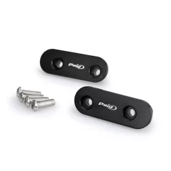 Oglindas caps PUIG 21562N Negru