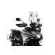 Parbriz PUIG TOURING WITH VISOR 21595H smoke