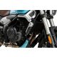 Frame sliders PUIG VINTAGE 2.0 21597N Negru