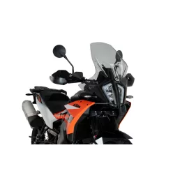 Parbriz PUIG TOURING 21611H fumuriu