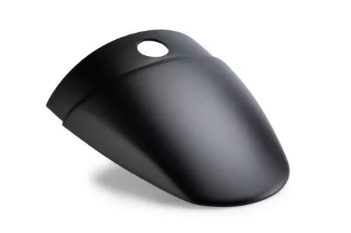 Aripa fata extension PUIG 21641N Negru