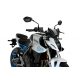 Windshield PUIG NEW. GEN SPORT 21649H smoke