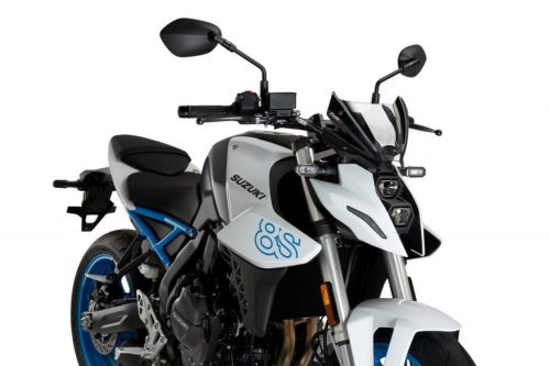 Windshield PUIG NEW. GEN SPORT 21649W transparent