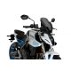 Windshield PUIG NEW. GEN TOURING 21650F dark smoke