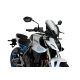 Windshield PUIG NEW. GEN TOURING 21650H smoke