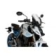 Windshield PUIG NEW. GEN TOURING 21650W transparent