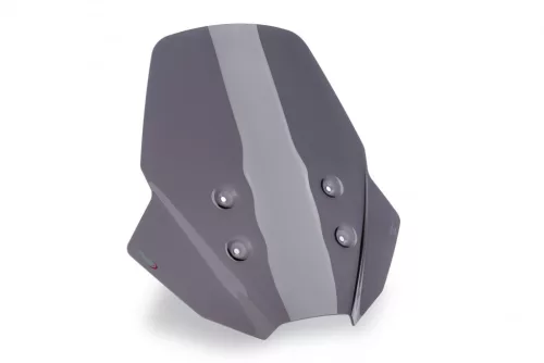 Parbriz PUIG TOURING 21652F dark smoke