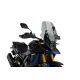 Windscreen PUIG TOURING 21652H smoke
