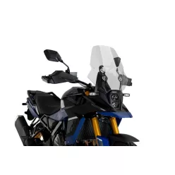 Parbriz PUIG TOURING 21652W transparent