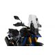 Windscreen PUIG TOURING 21652W transparent