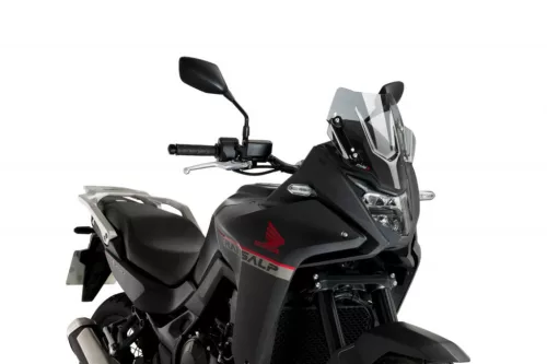 Parbriz PUIG SPORT 21655H smoke