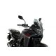 Windscreen PUIG SPORT 21655H smoke